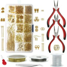 Jewellery Making Kit Wire