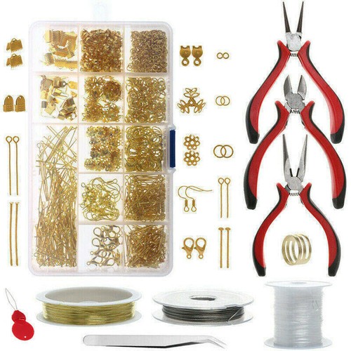 Jewellery making findings - jewellery,