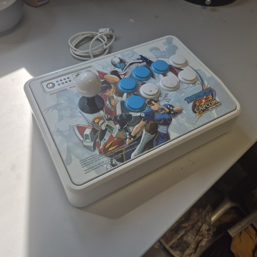 Tatsunoko capcom arcade - tatsunoko,
