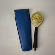 Vintage German Opisometer Map Measuring Tool Curvimeter Meilograph GDR  #6120