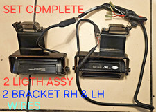 TOYOTA FORKLIFT 9099-U2355-71