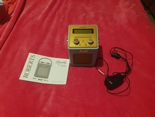 Roberts Pale Blue Revival Mini