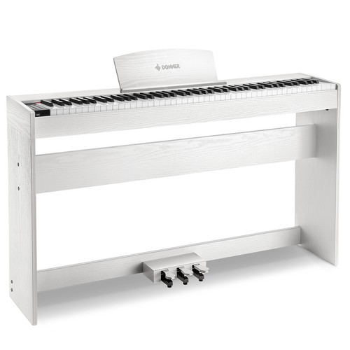 Donner ddp lite keys - donner, 88