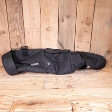 Genuine Opticron Stay-on-Case Black for ES 80 GA SD & ED Scope with Eyepiece