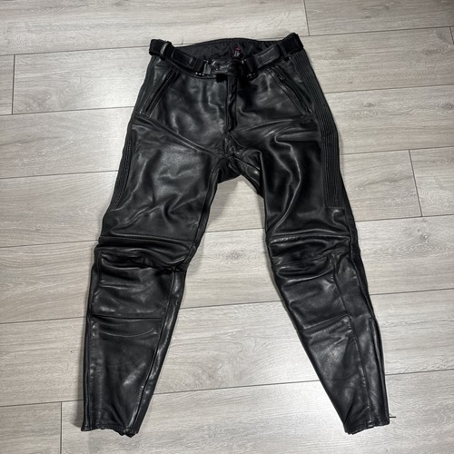 Hein gericke men leather - hein,
