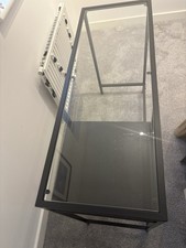 Ikea Vittsjo Glass Laptop