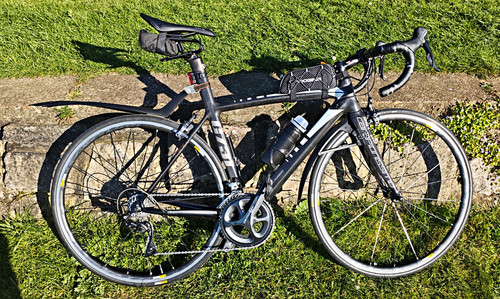 Assos goomah g731 carbon - assos,