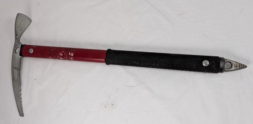 Stubai ice axe pick - ice,