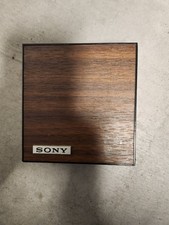 Vintage Sony BE-7 Magnetic