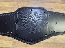 WWE Shop Scratch Logo 2013 WWE