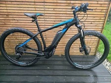 Cube Reaction Hybrid Race