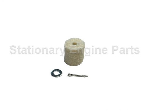 Lucas rs1 magneto cam - rs1,