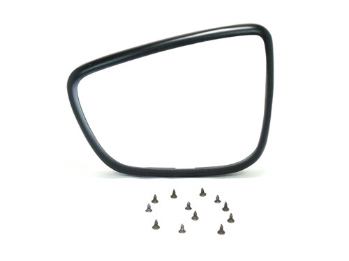 Anti theft side - side, guards