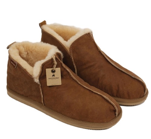 Shepherd annie ladies - annie, luxury