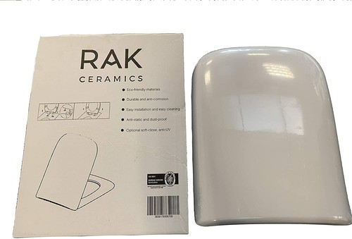 Rak ceramics metropolitan soft - metropolitan,