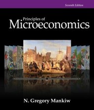 Principles of Microeconomics -