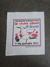 Hemsby The Winter Warmer