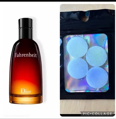 Highly scented small hoover - scented,
