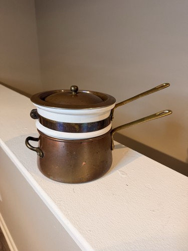 Vintage douro copper - b&m,