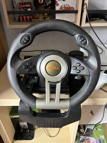 Pxn pro gaming steering - pxn,