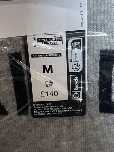 Bella freud kind grey - freud,