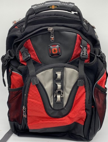 Swissgear wenger maxxum tech - wenger,