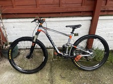 2015 Giant Anthem 3 Medium