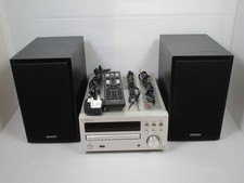 Denon RCD-M39DAB + SC-M39