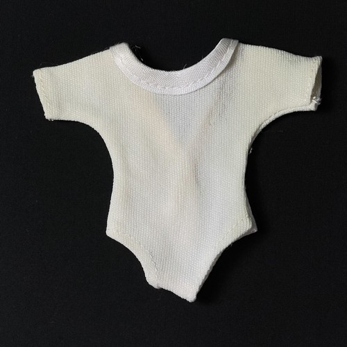 Pedigree sindy white leotard - pedigree,