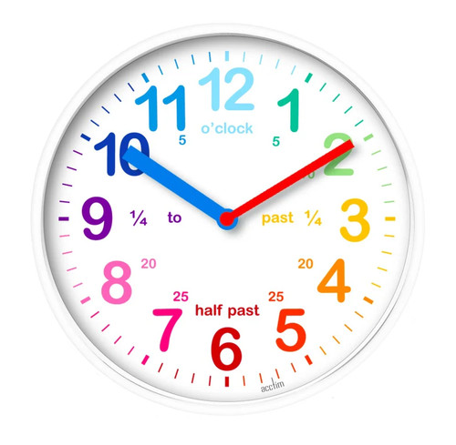 Acctim wickford kids time - acctim,
