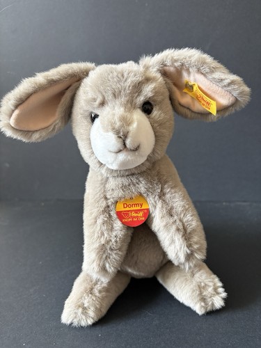 Steiff dormy rabbit - steiff,