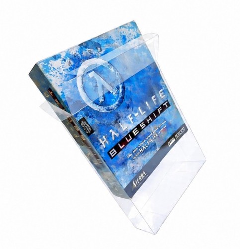 Box protector amiga - protector,