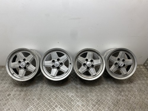 Mercedes benz melber penta - mercedes-benz,
