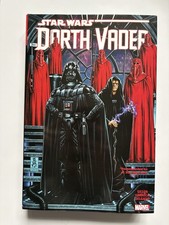 Star Wars Darth Vader DM