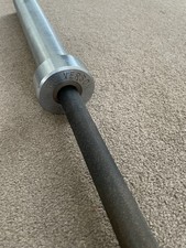 Wolverson Ultra Olympic