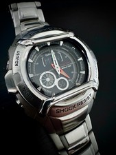 Casio G-Shock G-510D Vintage
