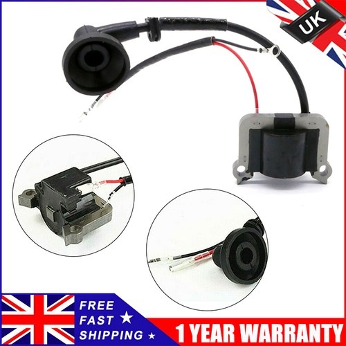 Ignition coil 52mm stroke - 2,
