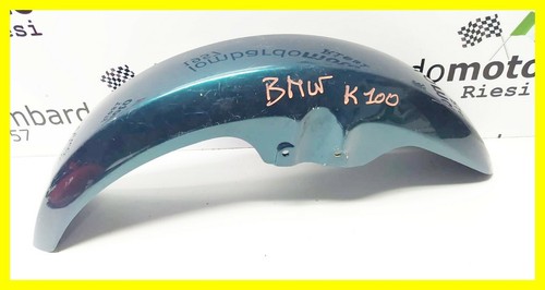 Front fender green - fender,