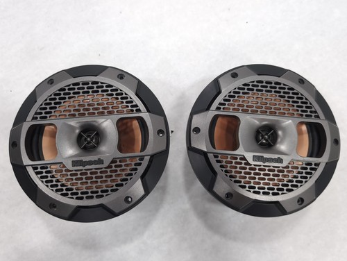 Master craft klipsch - master,