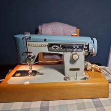 Vintage Brother J-A-28 Sewing