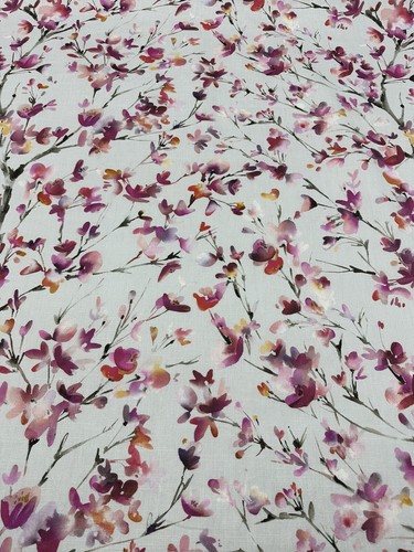 Voyage fabric belsay - voyage,