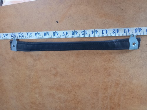 Yamaha dt125 dt175 seat - dt125,
