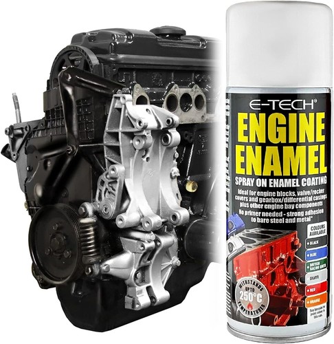 Heat resistant engine - heat,