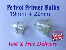 Fuel Primer Bulb x 2, Mower
