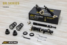 BC Racing BR Series Coilovers