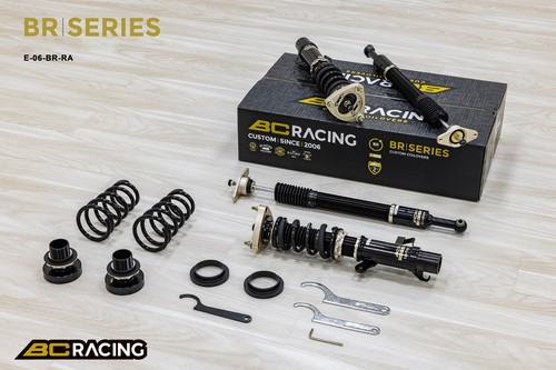 Racing series coilovers - racing,