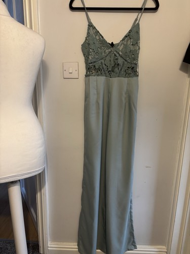 Plt jumpsuit with - jumpsuit, top