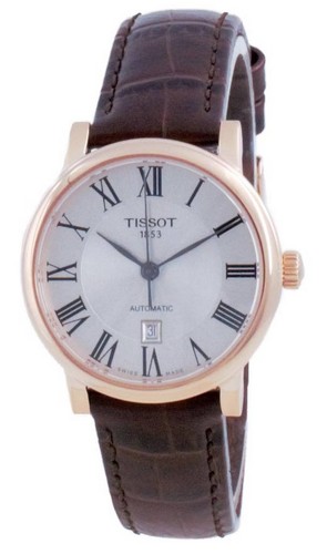 Tissot classic carson - tissot, t-classic