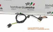 BMW R 850 RT - R 1150 RT 1998 2006 REAR BRAKE STOP SENSOR SWITCH