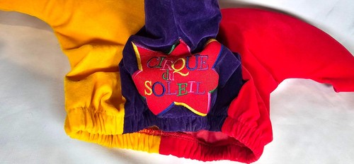 Cirque soleil jester - jester, mardi